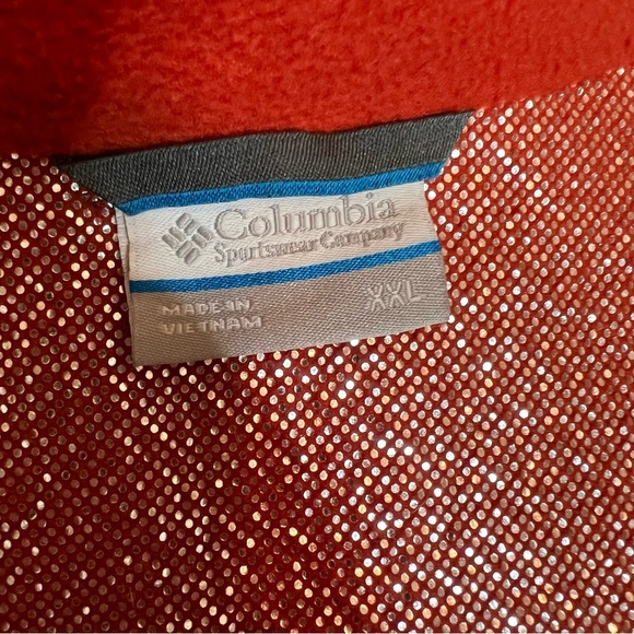 💚Columbia Omni-heat fleece jacket - Picture 6 of 7